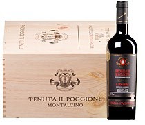 Brunello di Montalcino Riserva Vigna Paganelli2