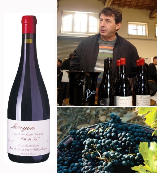 Jean Foillard