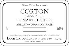 corton louis latour