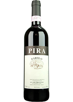 Barolo ,Luigi Pira