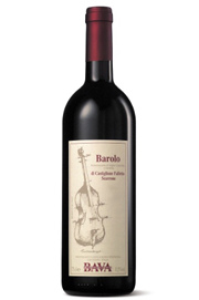 Bava Barolo