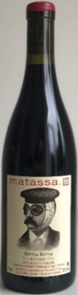 [Roussillon 胡西庸] 自然之森 MATASSA