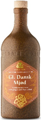 [丹麥] 來自眾神的佳釀 丹麥維京蜂蜜酒 Dansk Mjo