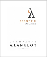 [香檳] CAMPAGNE ALEXANDRE LAMBLO