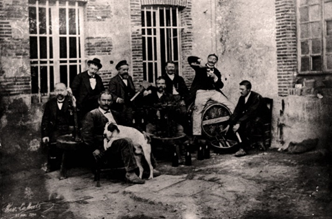 [香檳] 花系列香檳 Champagne Laherte