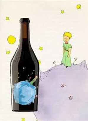 [特價-法國朗格多克] 2025.12.02~25 小王子與