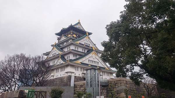 16跟著柯南遊大阪 劇場版 迷宮的十字路 景點 通天閣 大阪城天守閣 大阪警視廳 難波布袋神社 123一起出發吧 痞客邦 16跟著柯南遊大阪 劇場版 迷宮的十字路 景點 通天閣 大阪城天守閣 大阪警視廳 難波布袋神社 123一起出發吧 痞客邦