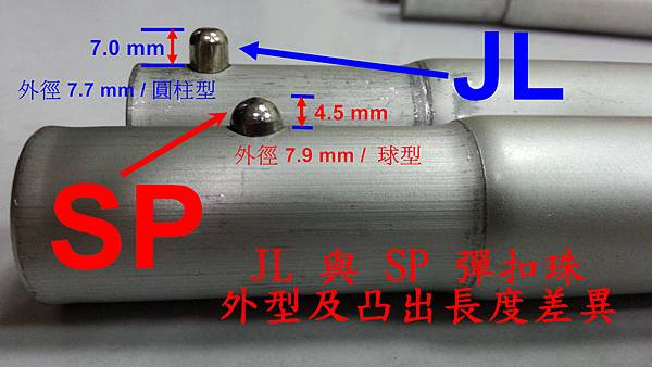 Diy 更換營柱彈扣珠 鐳揚戶外精品的部落格 痞客邦 Diy 更換營柱彈扣珠 鐳揚戶外精品的部落格 痞客邦