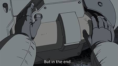 [DeadFish] Planetes - 26 [BD][720p][AAC][22-44-28]