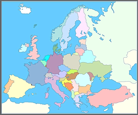 Europe