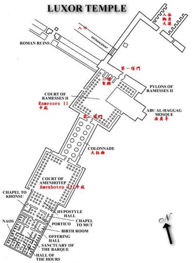 Map of Luxor temple.JPG