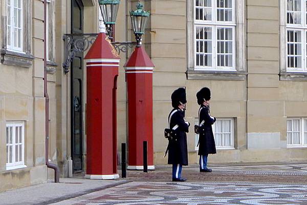 06-Amalienborg palace