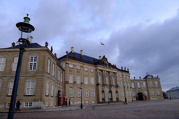 07-Christian VIII's palace