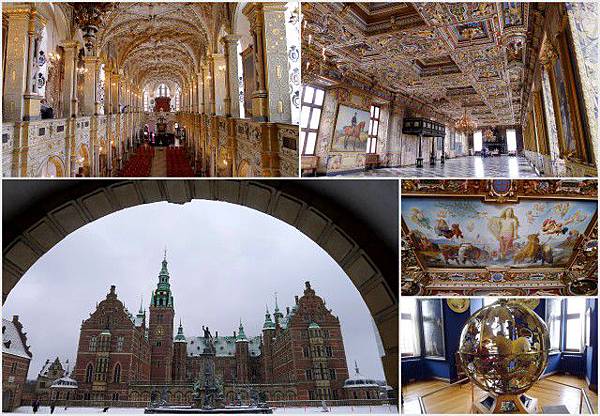 14-Frederiksborg slot