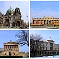 24-Berliner Dom & Museumsinsel