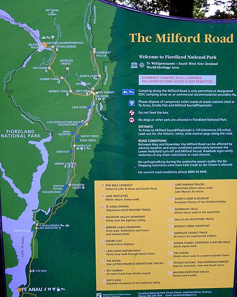 01-Milford road 