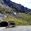 15-Homer Tunnel