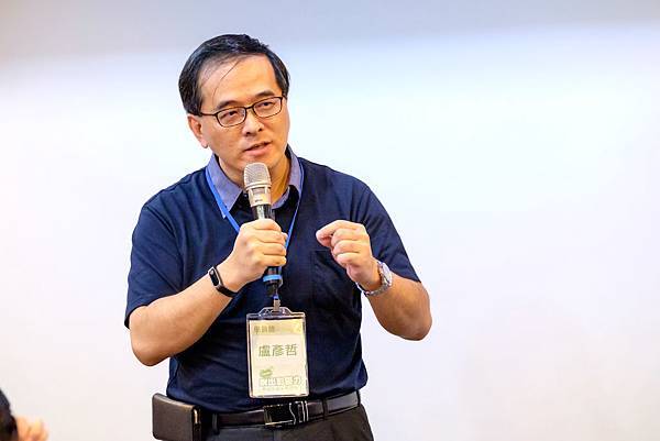 說出影響力六班-盧彥哲 說出影響力六班-盧彥哲