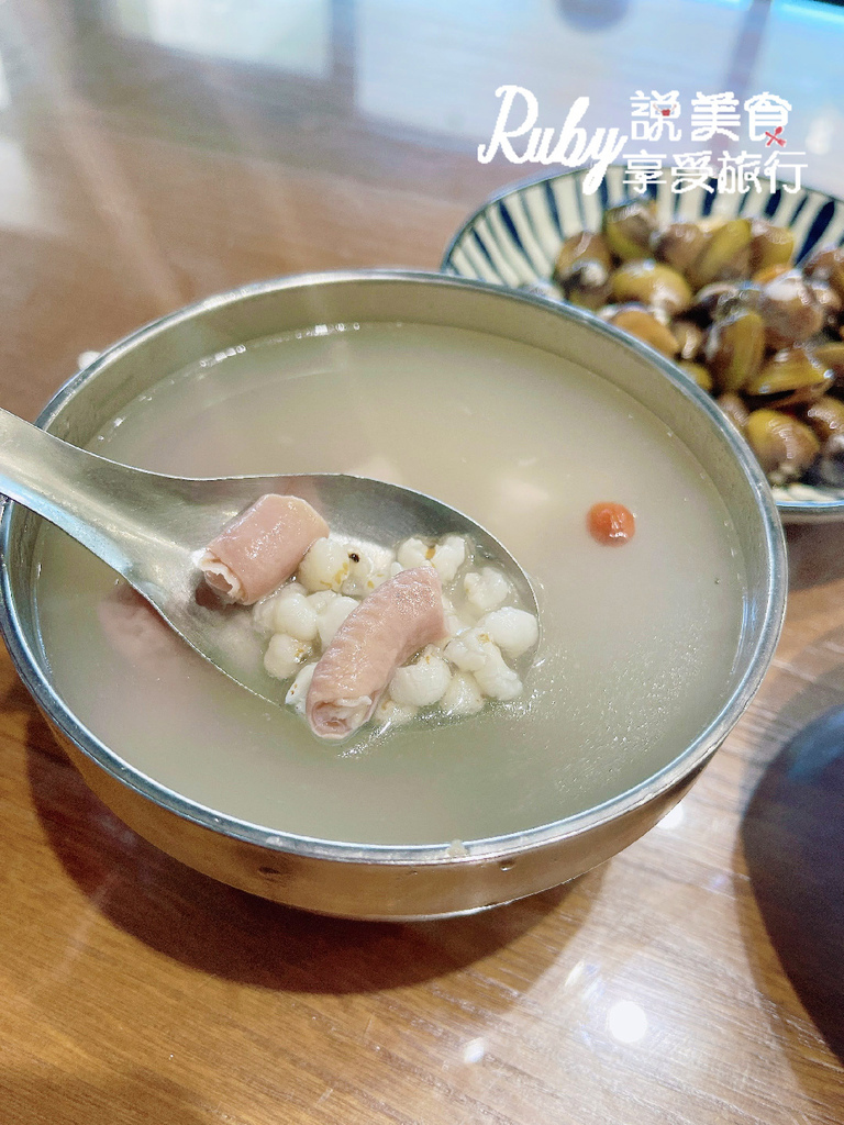 【宜蘭礁溪美食】三民大飯店，招牌大鍋滷味一天只賣五小時味道始