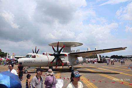 E-2K早期空中預警機 (4).JPG