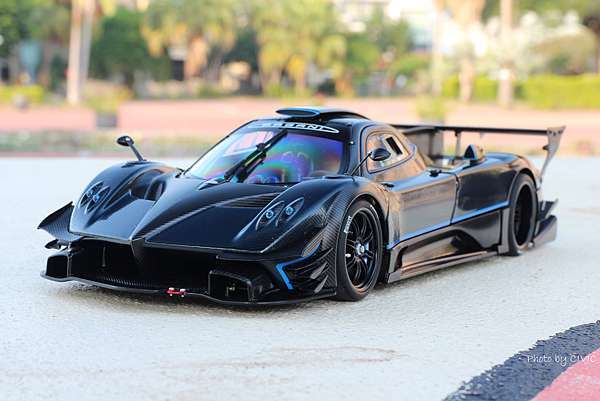 終極風之子 Pagani Zonda Revolucion 用相片分享生活 痞客邦