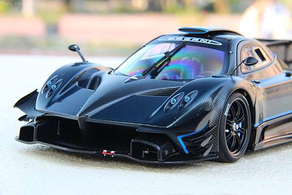 終極風之子 Pagani Zonda Revolucion 用相片分享生活 痞客邦