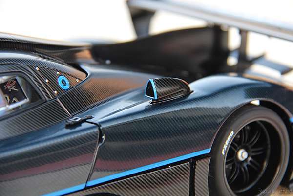 終極風之子 Pagani Zonda Revolucion 用相片分享生活 痞客邦