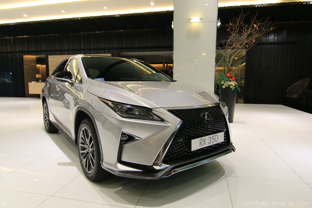 革新休旅 全新lexus Rx 用相片分享生活 痞客邦