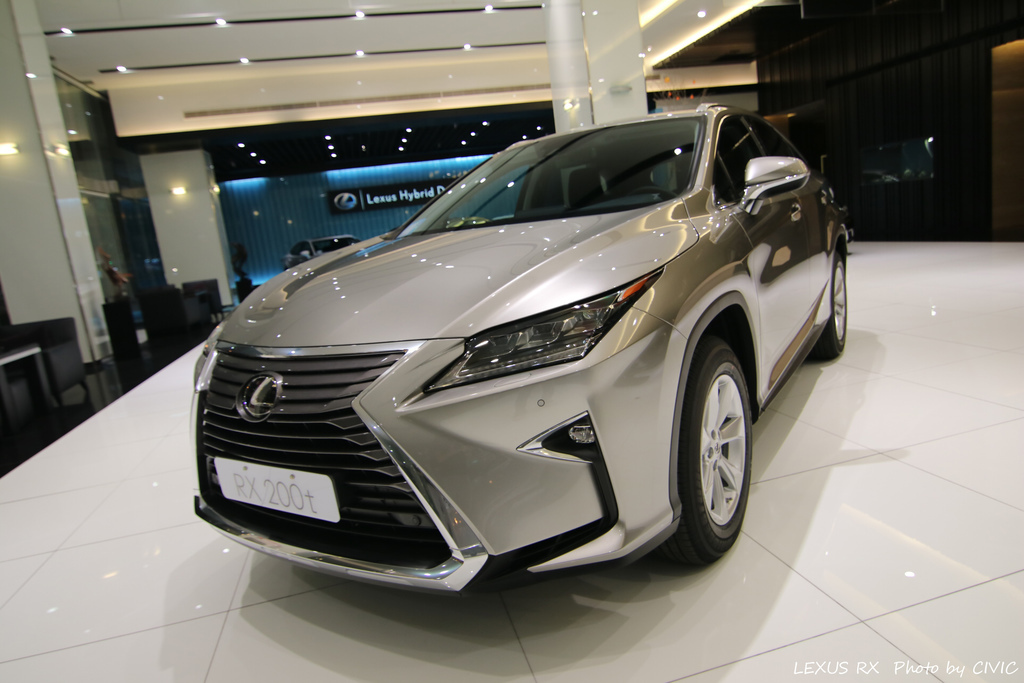革新休旅 全新lexus Rx 用相片分享生活 痞客邦