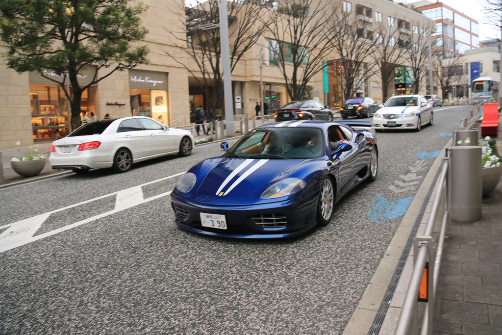 街頭獵車 16 1月東京六本木篇 用相片分享生活 痞客邦