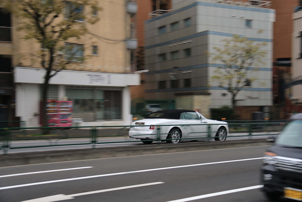 街頭獵車 16 1月東京六本木篇 用相片分享生活 痞客邦