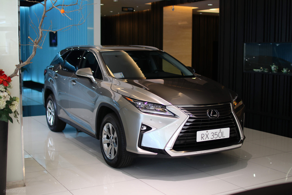 Lexus全新豪華七人座 18 Lexus Rx350 L 用相片分享生活 痞客邦