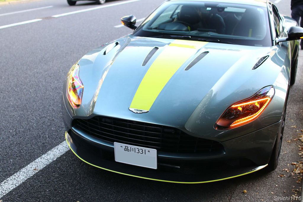 Aston Martin 在日本首次體驗高級跑車 Aston Martin Db11 Amr 用相片分享生活 痞客邦 Aston Martin 在日本首次體驗高級跑車 Aston Martin Db11 Amr 用相片分享生活 痞客邦