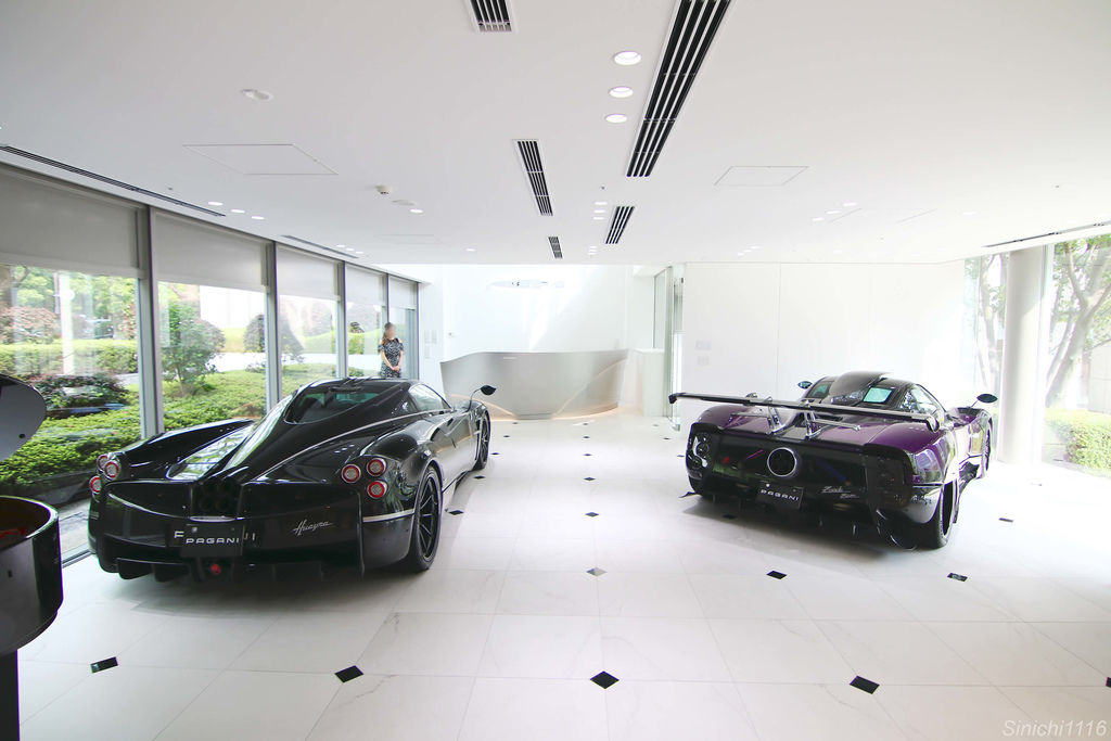 Pagani 獨一無二的pagani Zonda Zozo 用相片分享生活 痞客邦