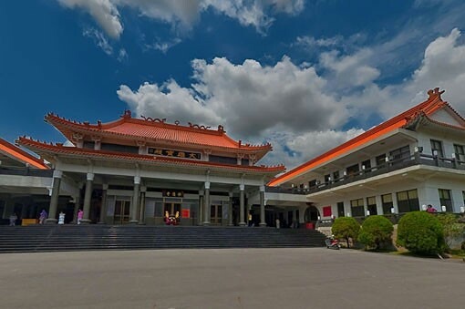 六龜景點 妙通寺 高雄市六龜觀光休閒協會部落格 痞客邦