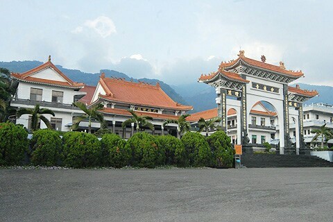 六龜景點-妙通寺-07