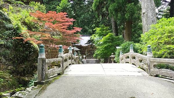 四國遍路第6天　お遍路の宿  みかんの宿→第20番鶴林寺→第