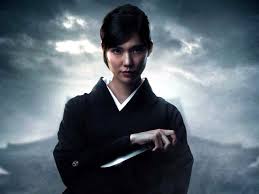 金鋼狼 武士之戰 觀後心得 菲妮 S Home 痞客邦