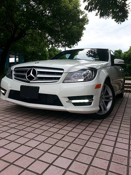 C250 12年 頂配