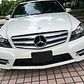 C250 12年 頂配