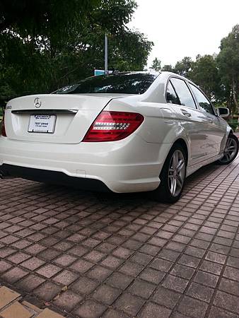 C250 12年 頂配