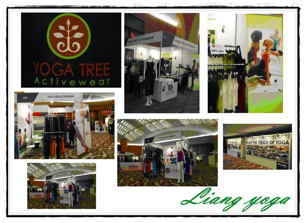 YOGA TREE-1