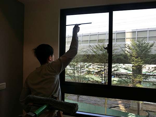 tinted cermin rumah mr diy