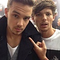 Liam and Louis -2