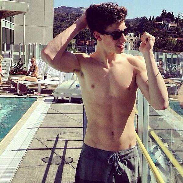 Shawn Mendes