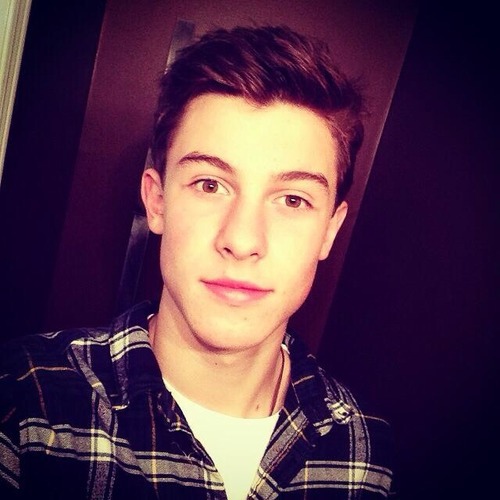 Shawn Mendes