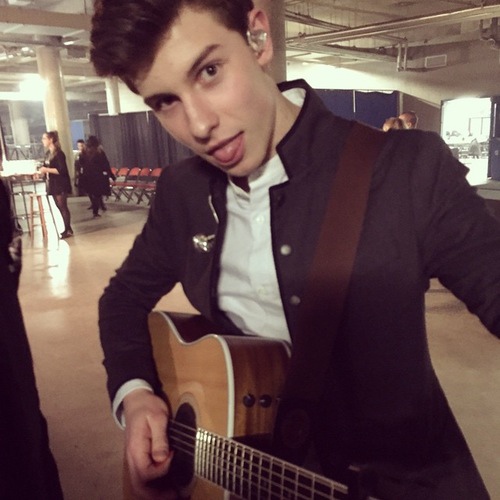 Shawn Mendes