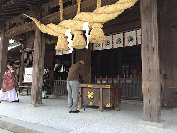 阿蘇神社