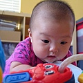 Tummy Time