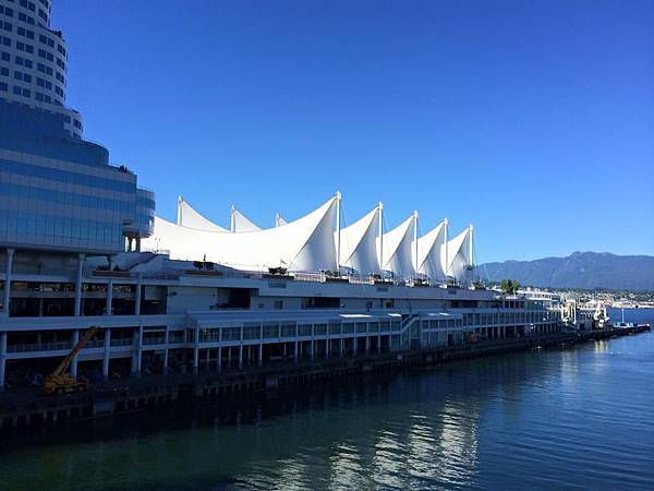 canada place